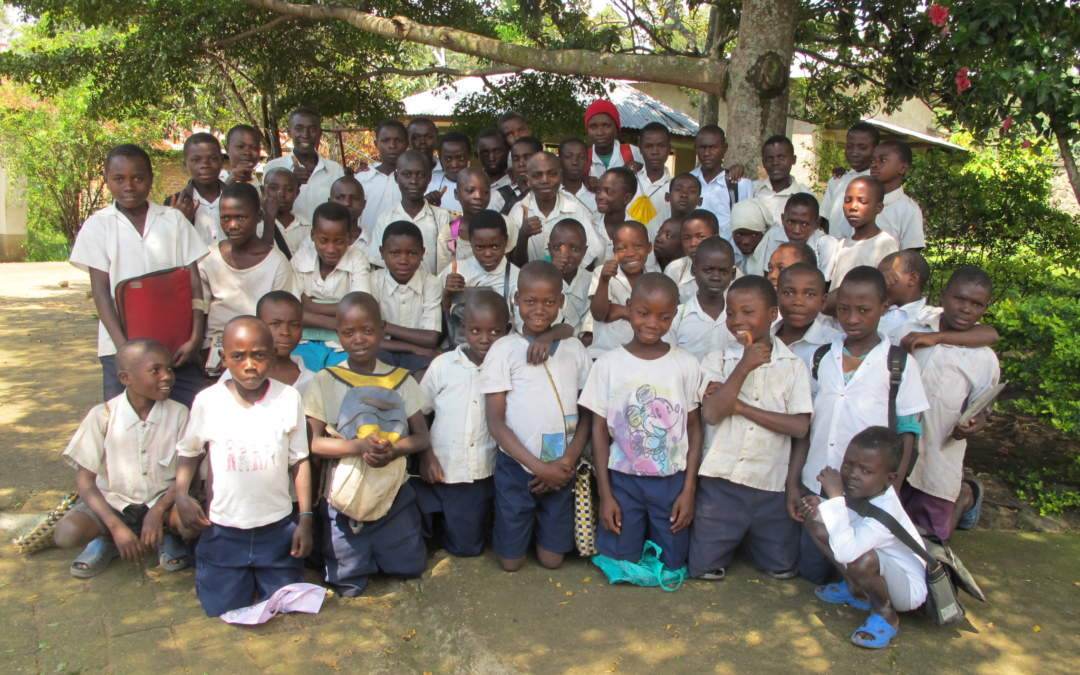 RDC : situation préoccupante pour le centre de Matumaini