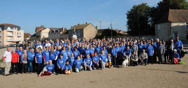 Le Congrès: la force d’être ensemble