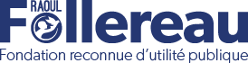 Fondation Raoul Follereau