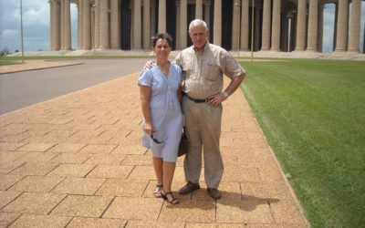 Vivre la mission en couple : une grande expérience de communion