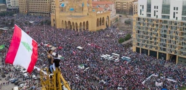 Chroniques du Liban par Roger Khaïrallah : « Nous vivons un moment historique »