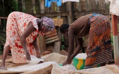 Congo-Brazzaville : Un risque exponentiel de crise alimentaire chez les plus pauvres