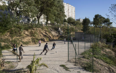 France : La fraternité au cœur des banlieues de Marseille