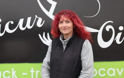 France : Rencontre avec Nathalie, Food Truckeuse dans l’Oise