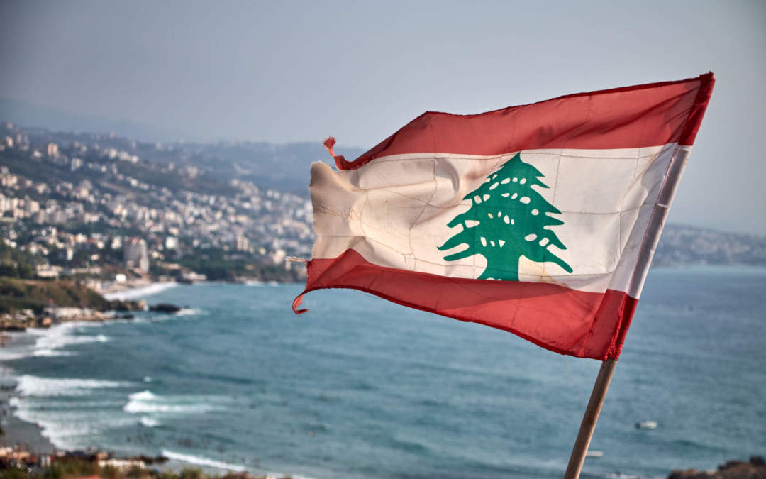 Liban : de l’urgence à l’Espérance