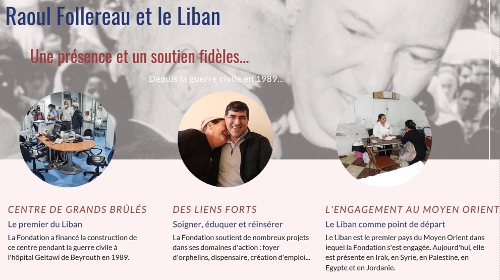 FRFLiban
