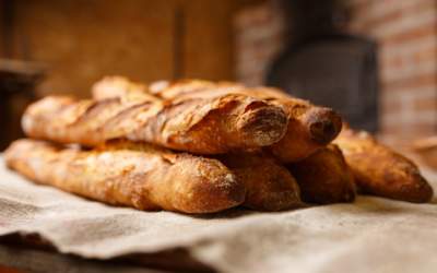 Liban : Une boulangerie solidaire ouvrira à Rmeich