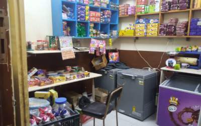 Une épicerie solidaire a ouvert ses portes à Assiout