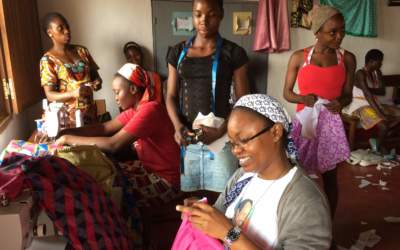 Cameroun : Une dizaine de femmes bientôt diplômées pour une nouvelle vie