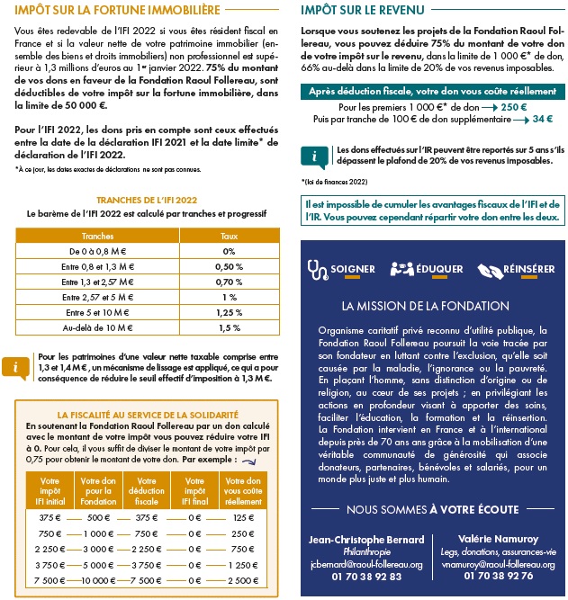 Guide Fiscal