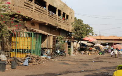 Au Mali, la population s’appauvrit