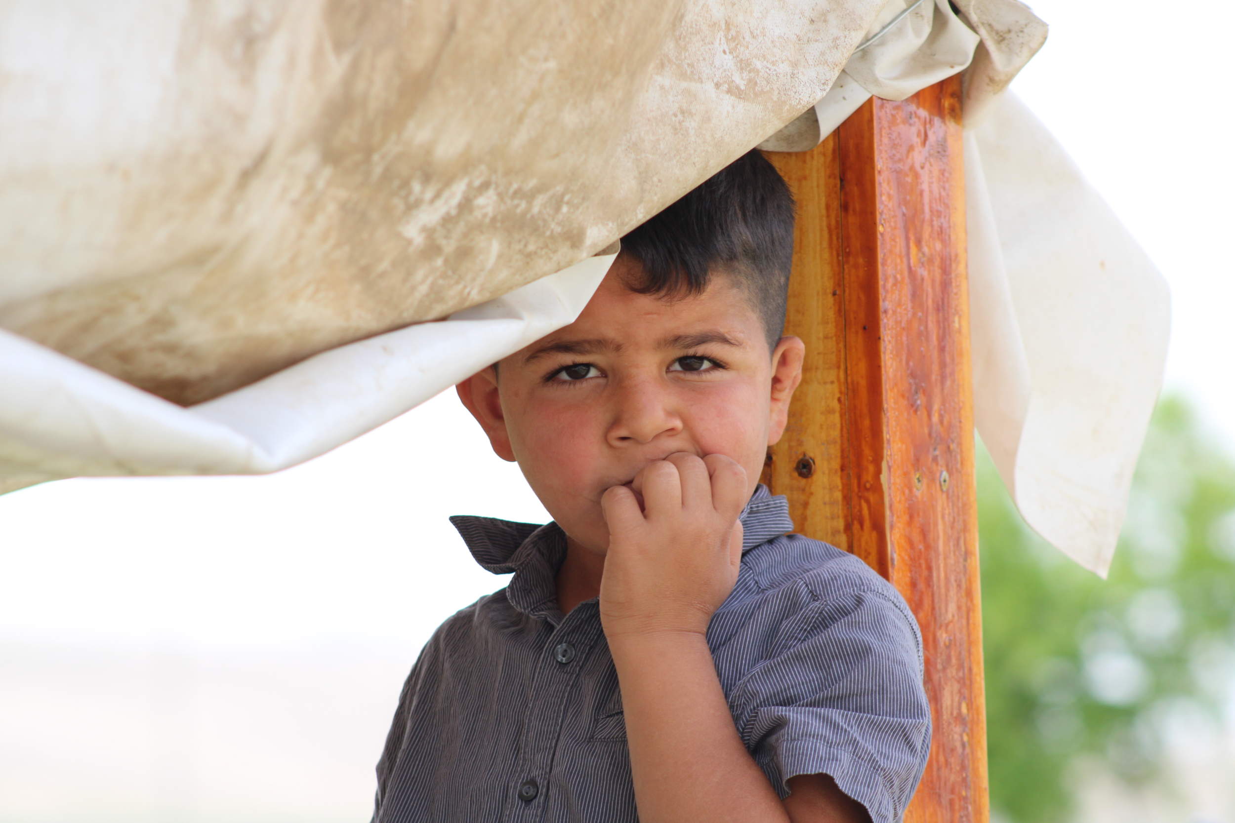 Orphelinat Juveen Charity