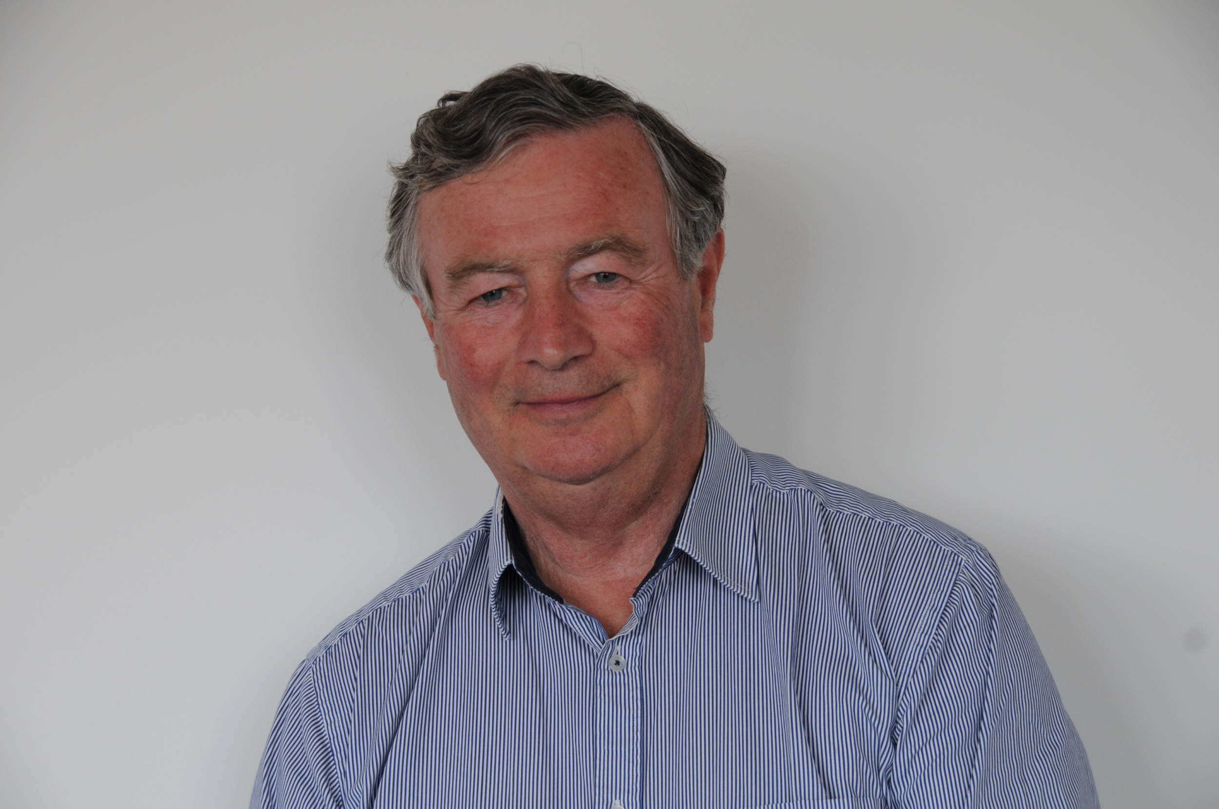 Pierre-Yves Thiébault