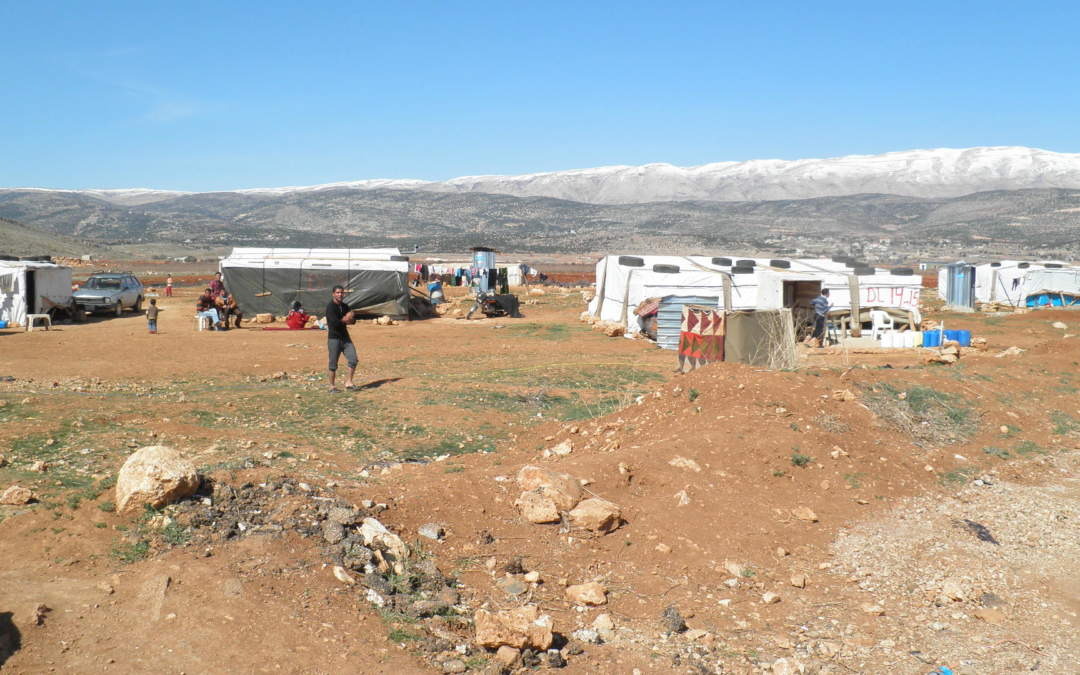 L’Église de Syrie se confie à l’Esprit Saint pour une nouvelle Pentecôte