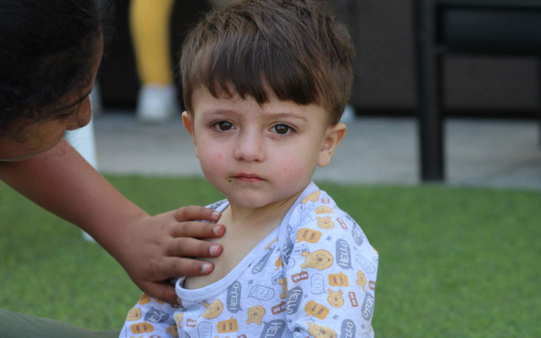 Liban : Les enfants sont les premières victimes de la crise