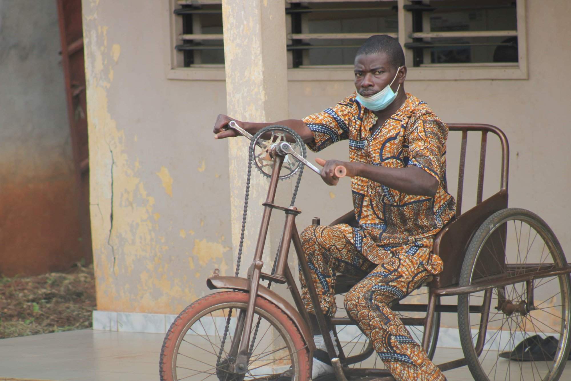 Ouidah ©MC Noulens