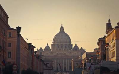 Symposium international au Vatican sur la lèpre