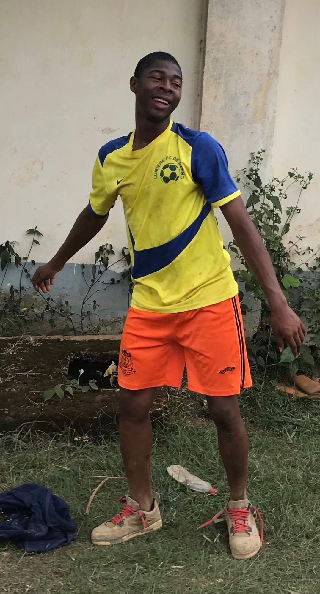 Mabeko