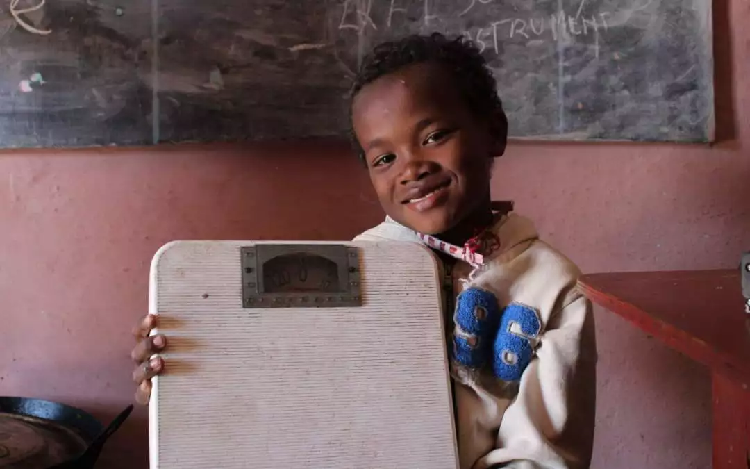 Contre la pauvreté à Madagascar, les bourses scolaires