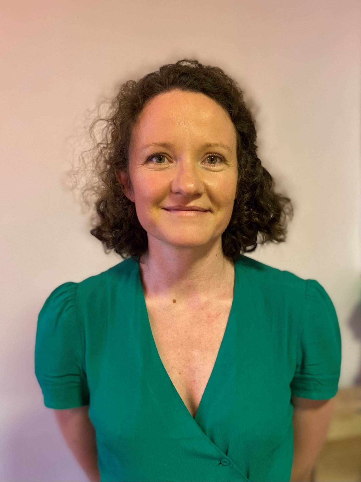 Clémence André