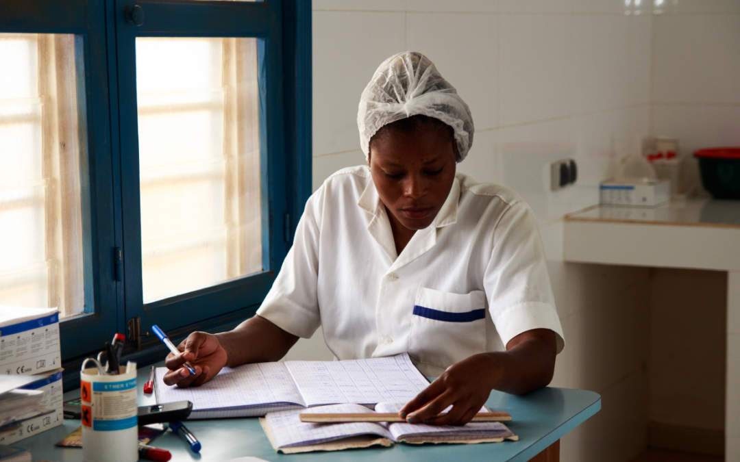 Un appel à projet est lancé auprès des jeunes chercheurs d’Afrique sub-saharienne