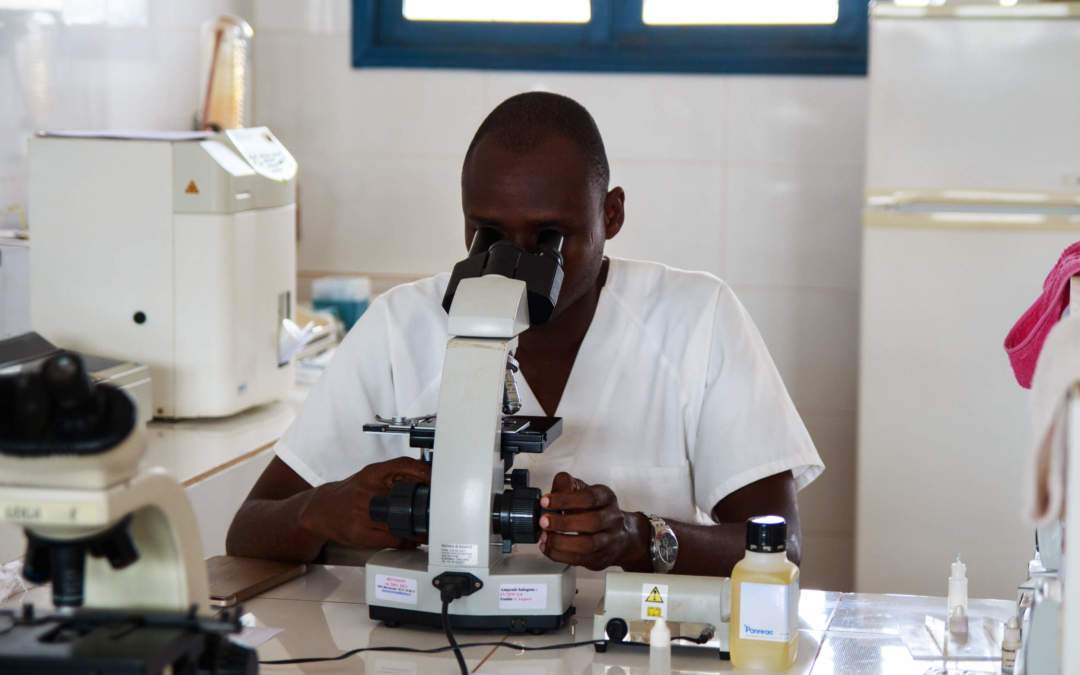 Lèpre et ulcère de Buruli : la recherche reste un défi