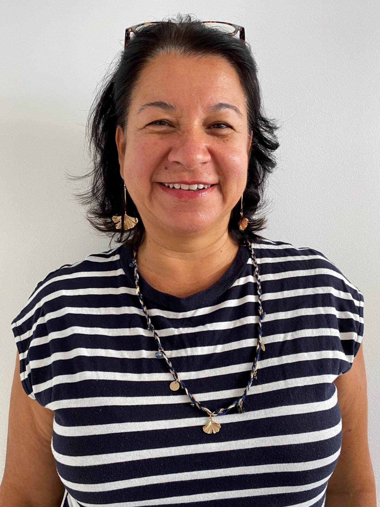 Frédérique Galvan