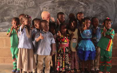 Au Burkina Faso et en Côte d’Ivoire, les rentrées scolaires se préparent