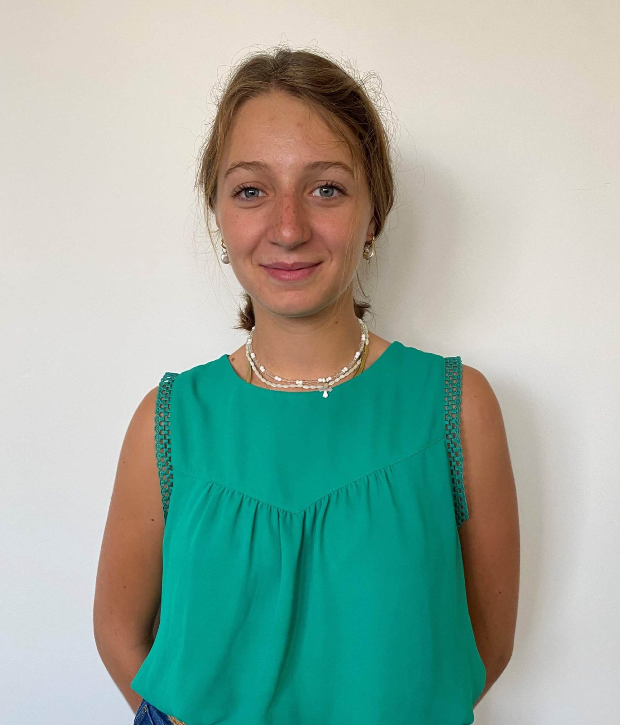 Noémie Bellot