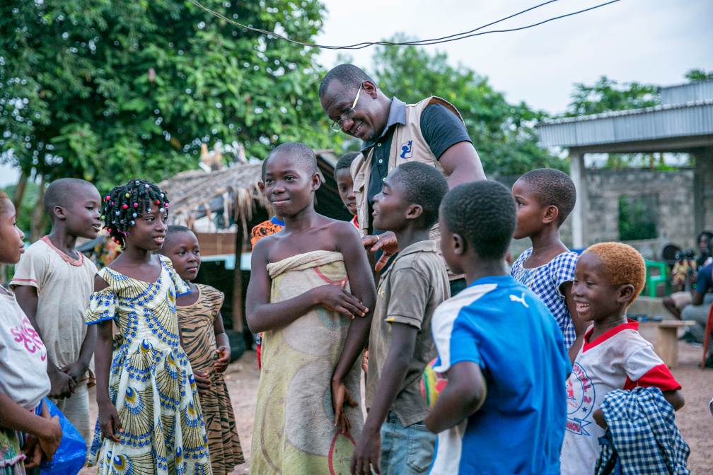 Une vision pour un changement durable