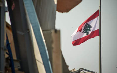 Au Liban, l’inquiétude grandit au sein de la population